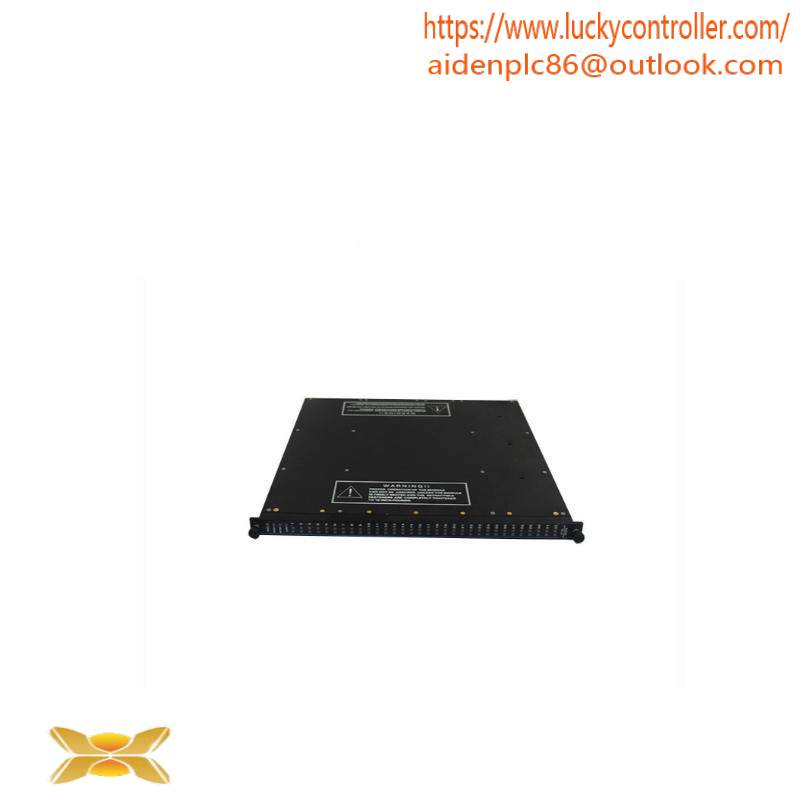 TRICONEX TRICON3564