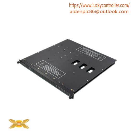 TRICONEX 3853 Digital Input Module