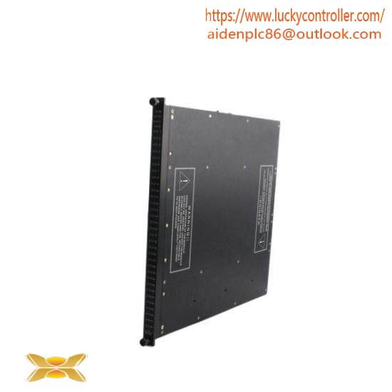 TRICONEX 3902AX