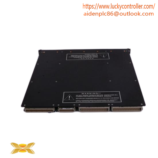 TRICONEX 4000056-002