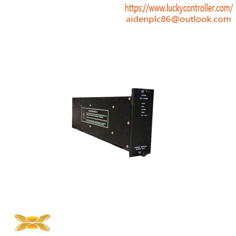 TRICONEX 4000093-145