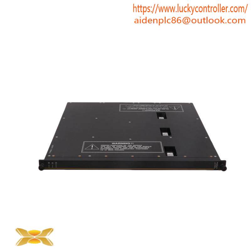 TRICONEX 4000093-306