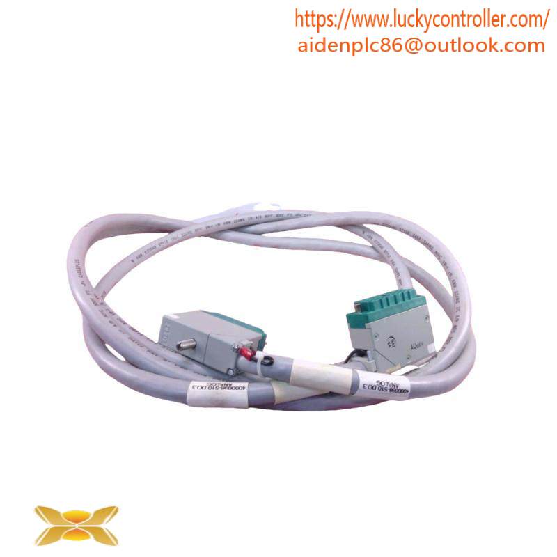 TRICONEX 4000098-510