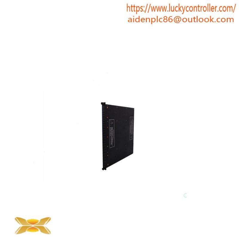 TRICONEX 4000103-510N