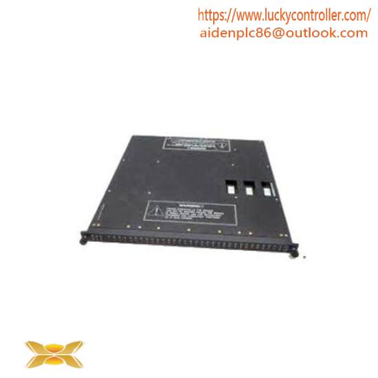 TRICONEX 4000103-513