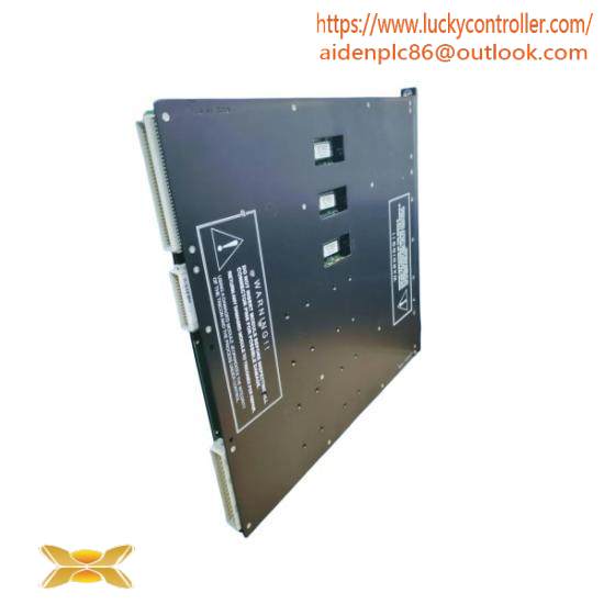 TRICONEX 4000103-513