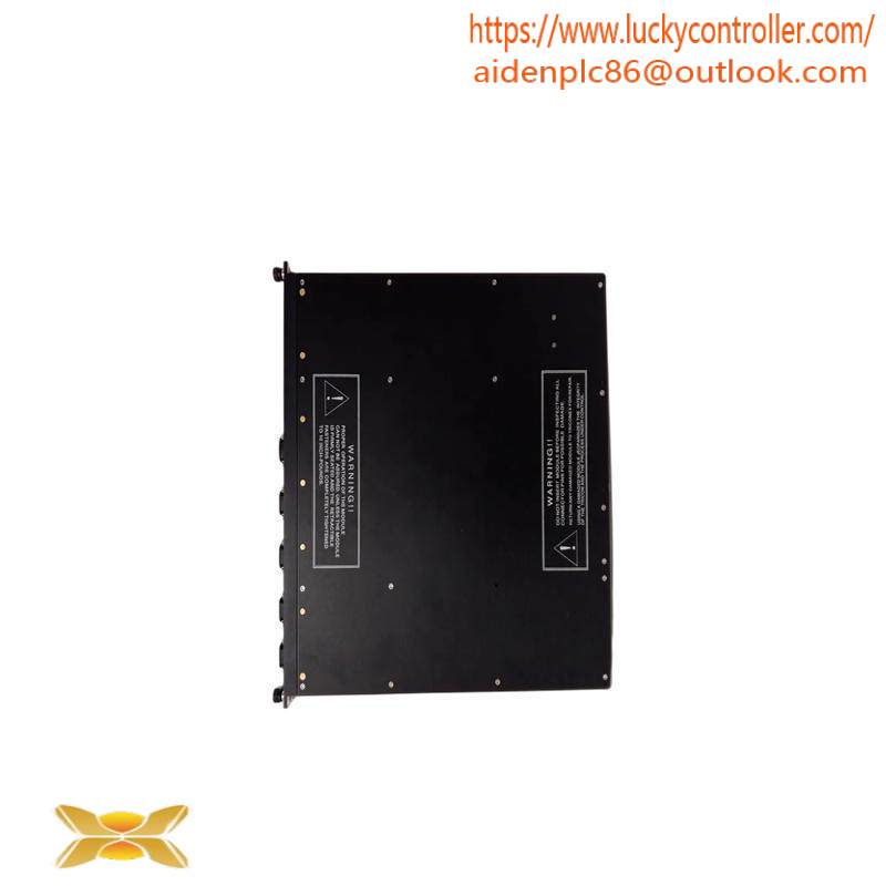 Triconex 4107 Communication Module