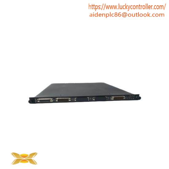 Triconex 4119 Enhanced Intelligent Module