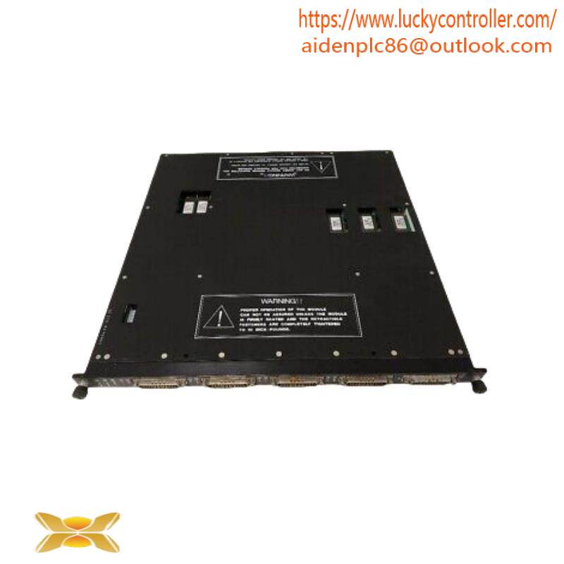TRICONEX 4119A