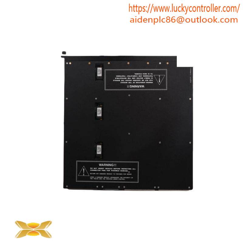 TRICONEX 4119A