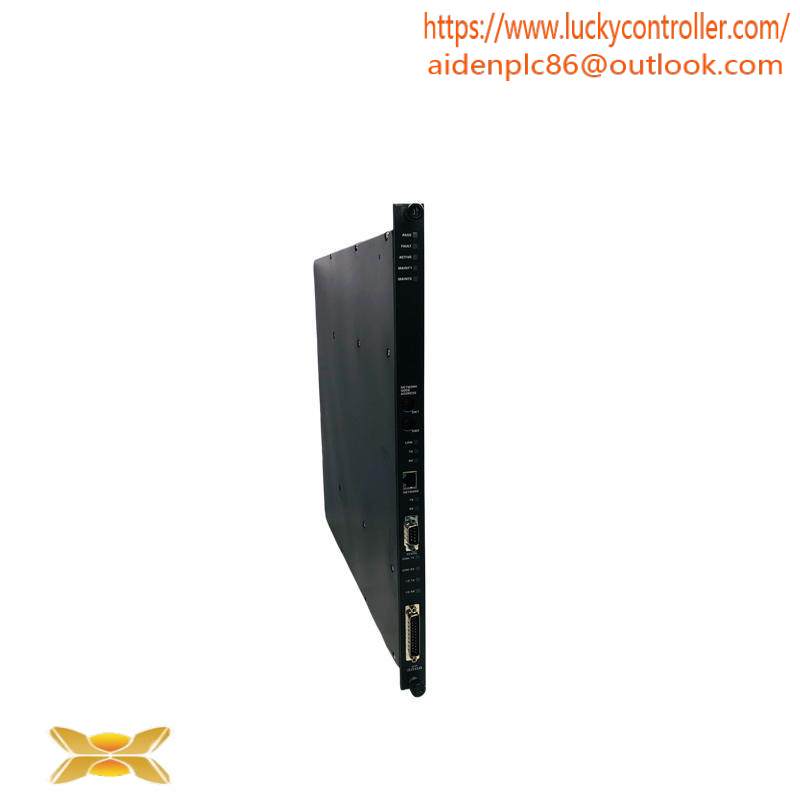 TRICONEX 4305A High Power