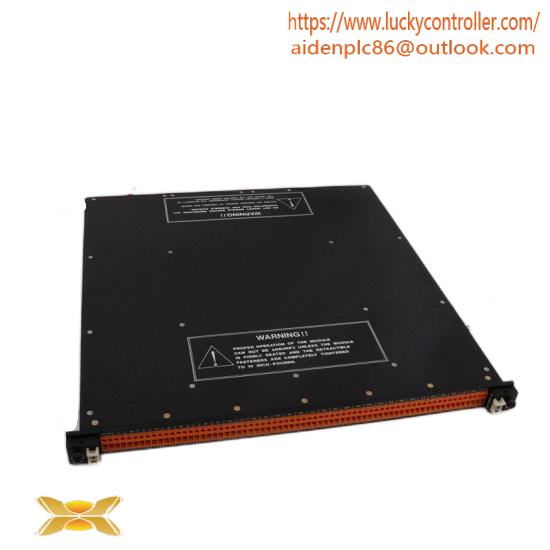 TRICONEX 4329