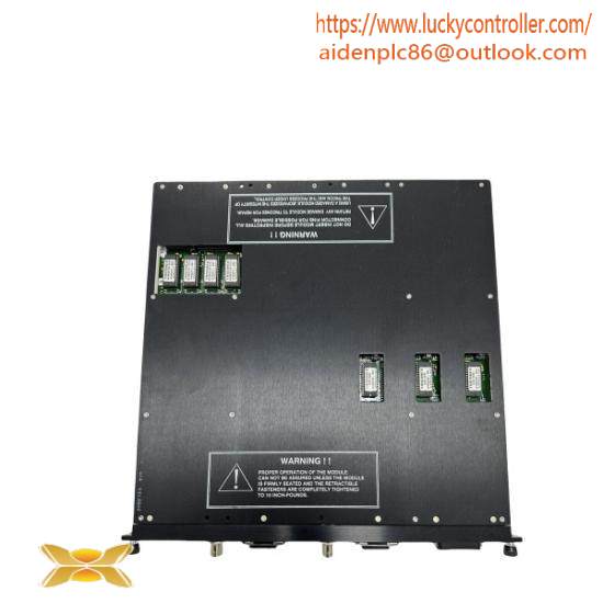 TRICONEX 4329
