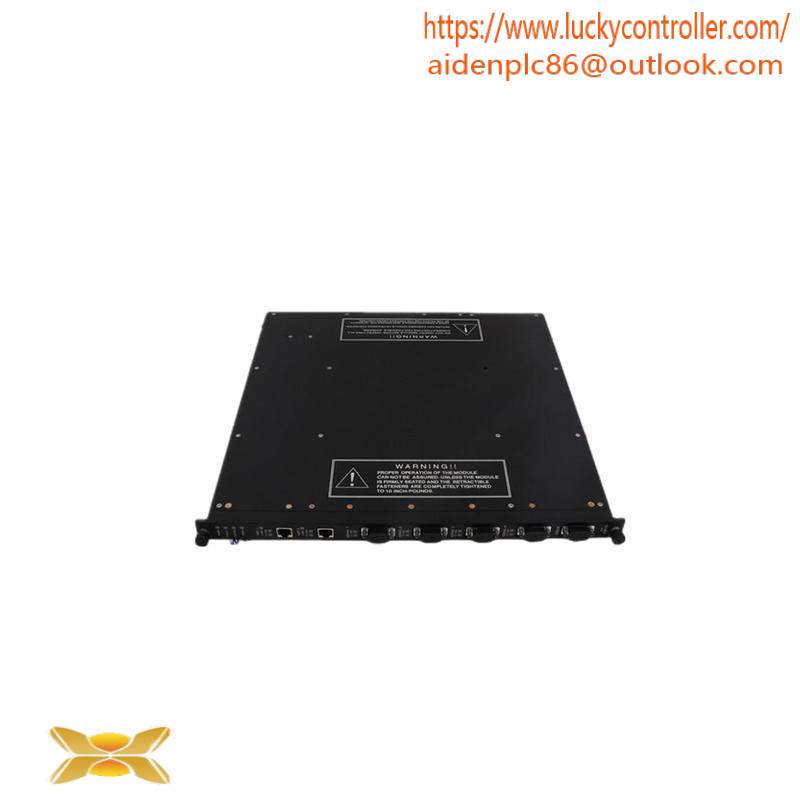 TRICONEX 4351B