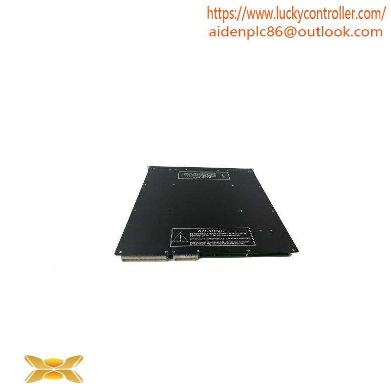 TRICONEX 4351B