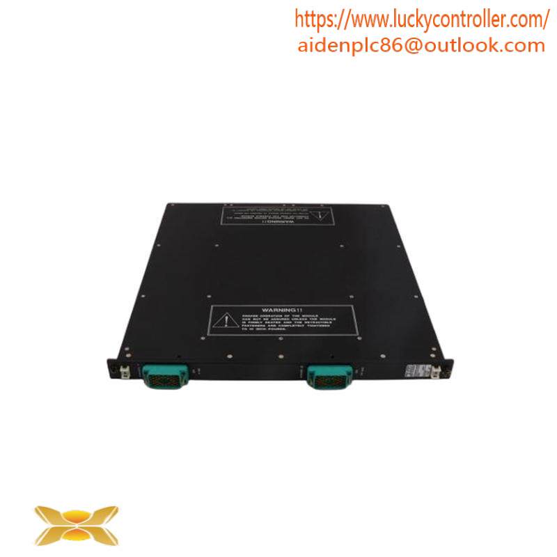 TRICONEX 4400