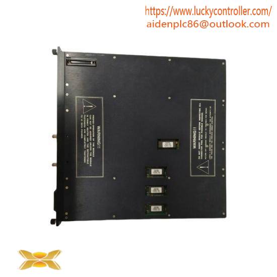 TRICON HD8311