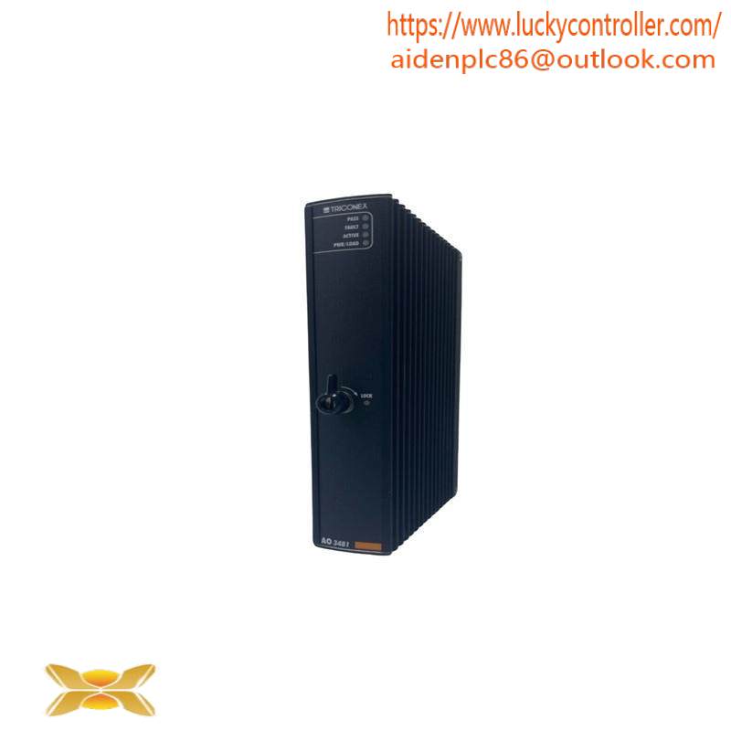 TRICONEX 4508