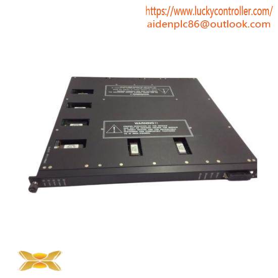 TRICONEX 4508