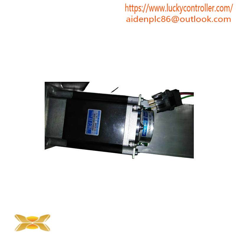 TRICONEX 4609