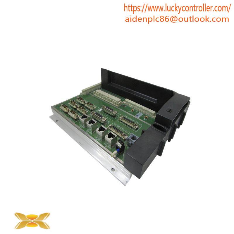 TRICONEX 7400206-100