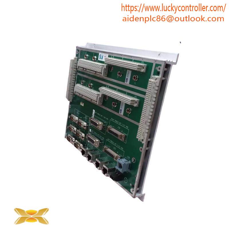 TRICONEX 7400206-100