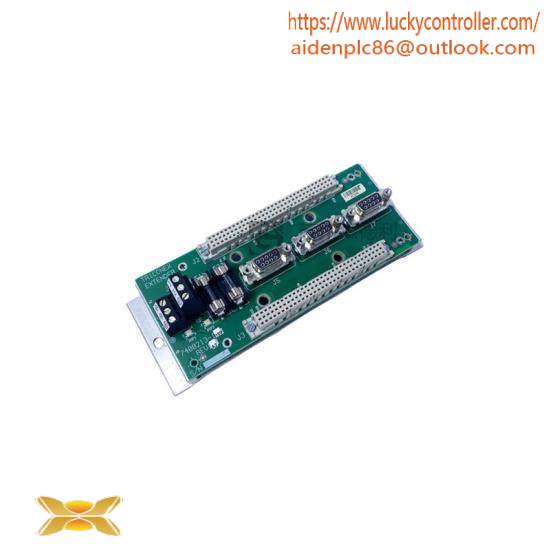 TRICONEX 7400213-100