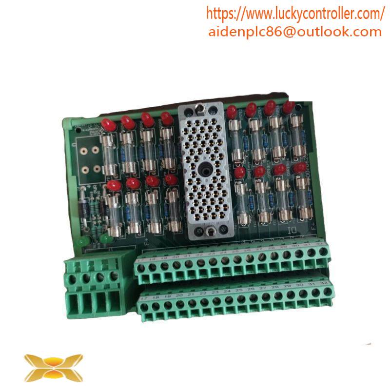 TRICONEX 8120E