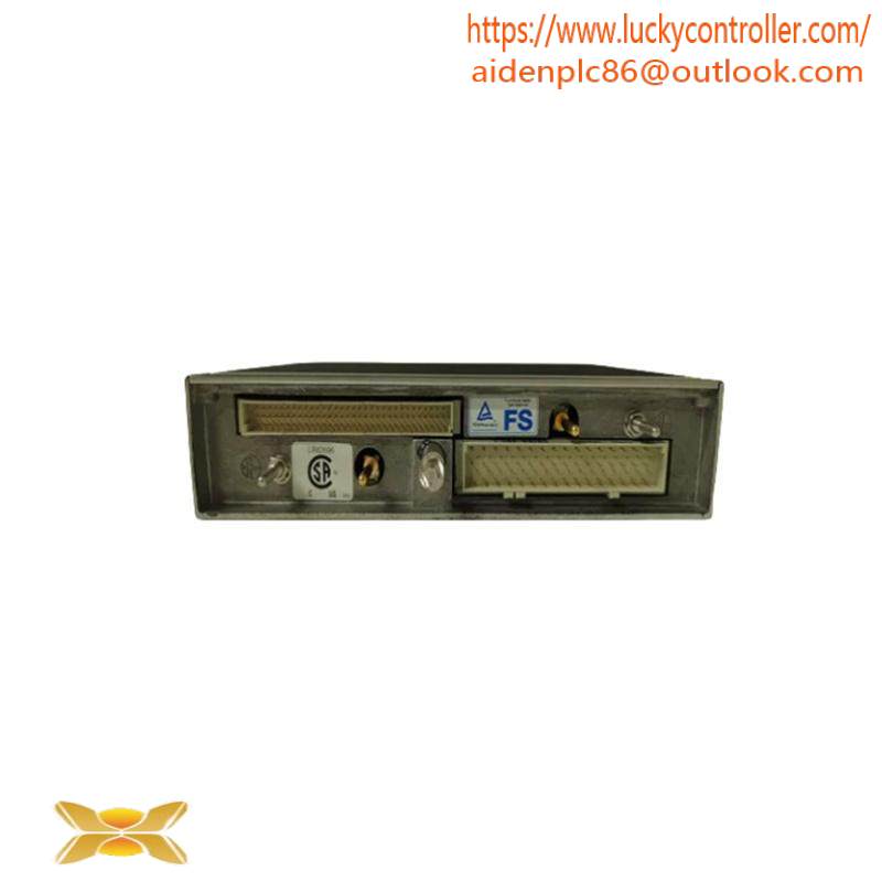 TRICONEX 9661-610