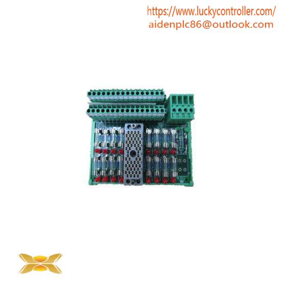 TRICONEX 9662-610