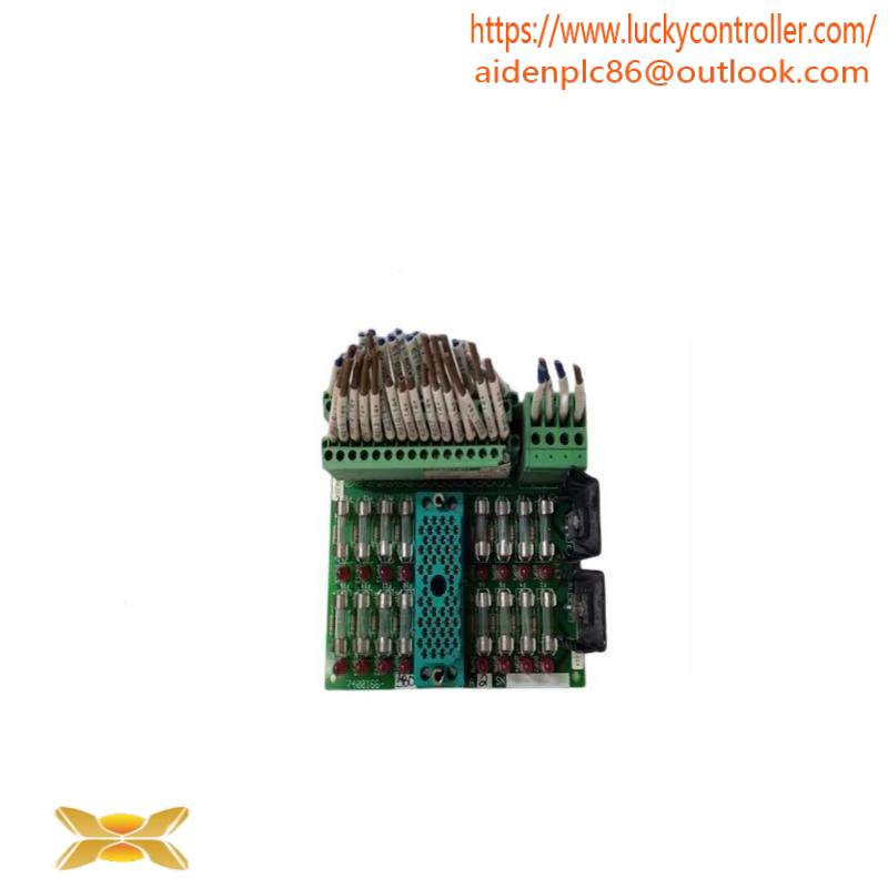 TRICON HD8311