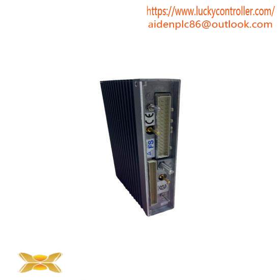 TRICONEX 9662-910