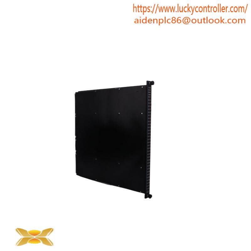 TRICONEX 9668-110 Termination Board