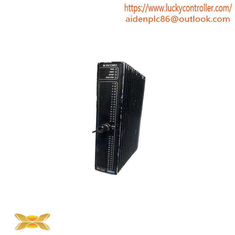 TRICONEX 9760-210