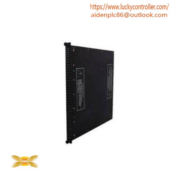 TRICONEX 9853-610