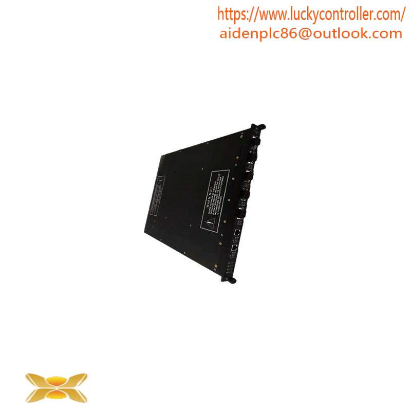 OMRON C200H-AD002 Analog Input Module