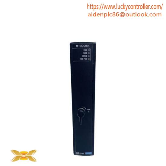 TRICONEX 4200N