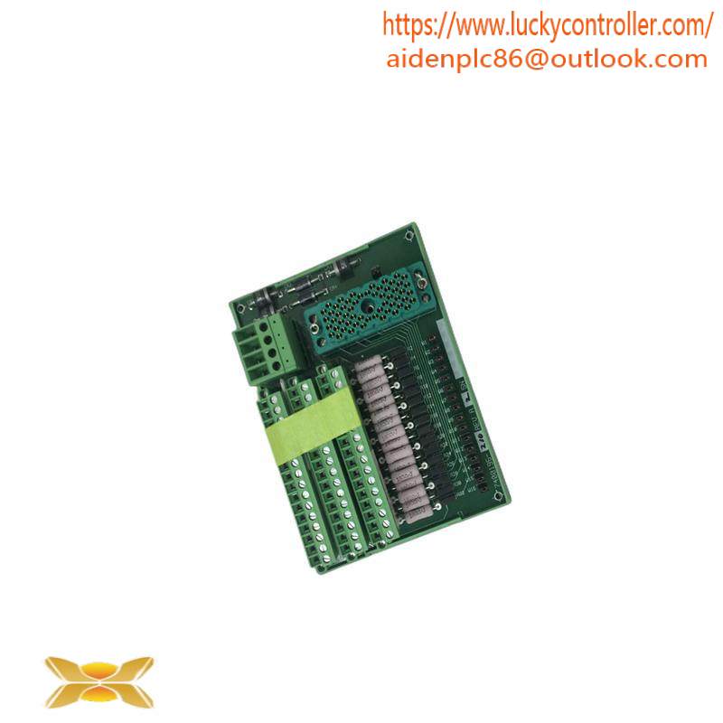 TRICONEX AI6700