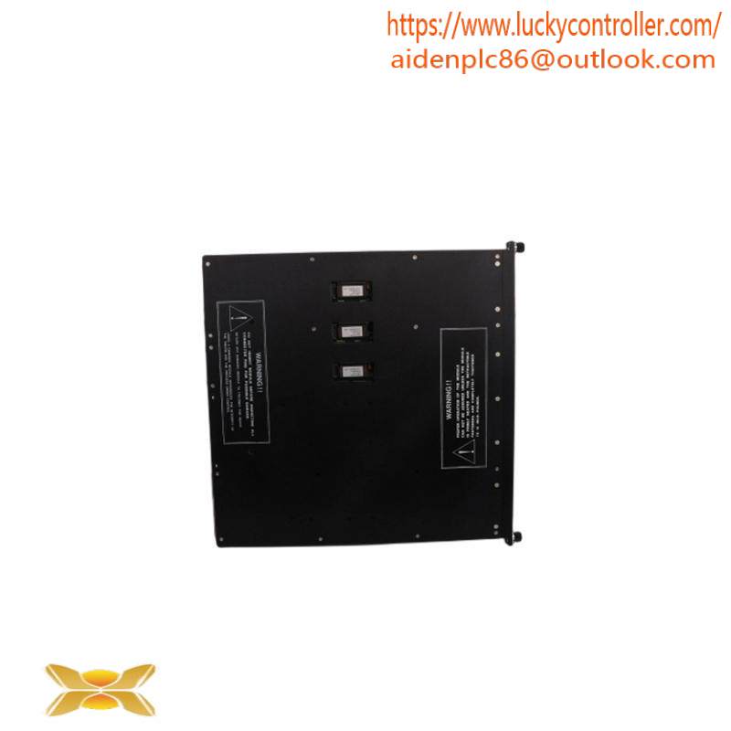 TRICONEX AI 3351 Analog Input Card Module