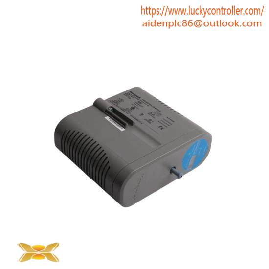 TRICONEX AIH 3723X
