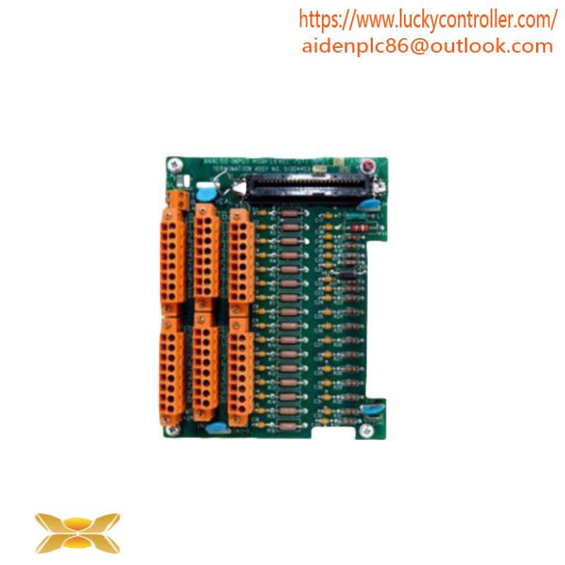 TRICONEX AIH 3723X