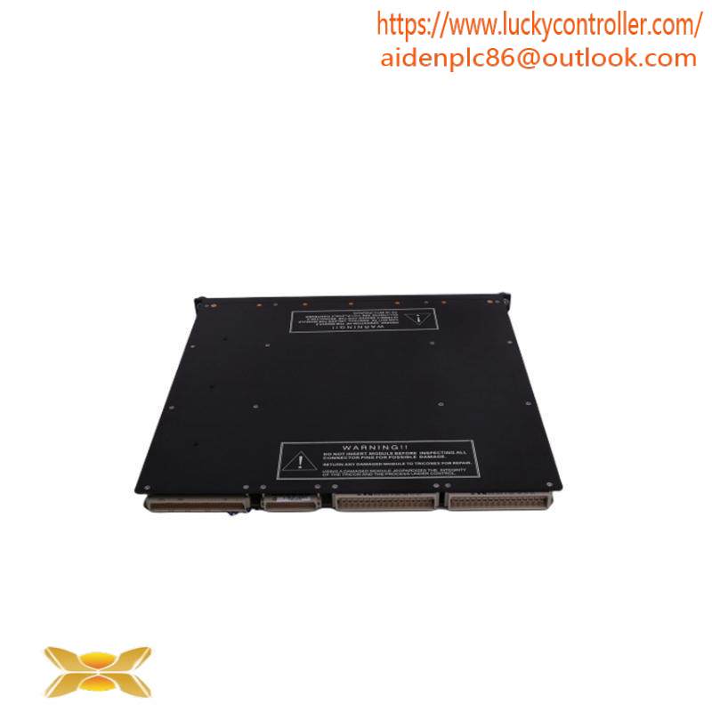 TRICONEX AO2481