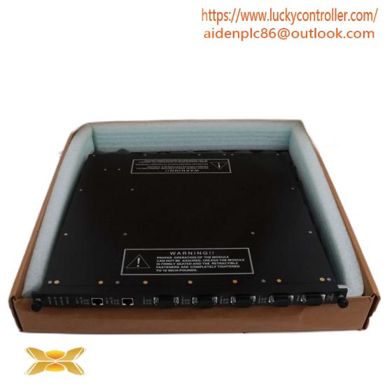 TRICONEX D06603