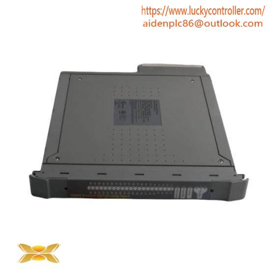 TRICONEX DEMO