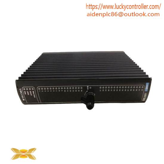 Triconex DI3301S2 DI Input Module