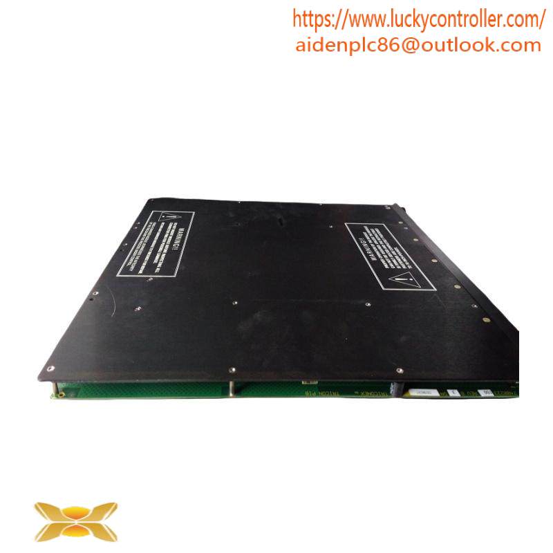 TRICONEX DI6503