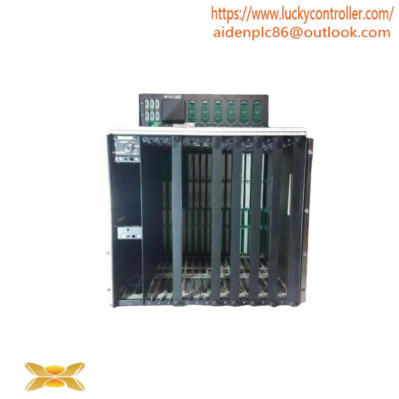 TRICONEX DI6503