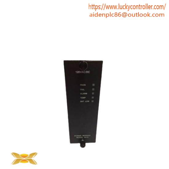 TRICONEX DO2401