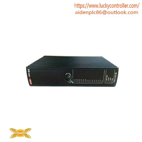 Triconex DO 3401 Digital Output Module