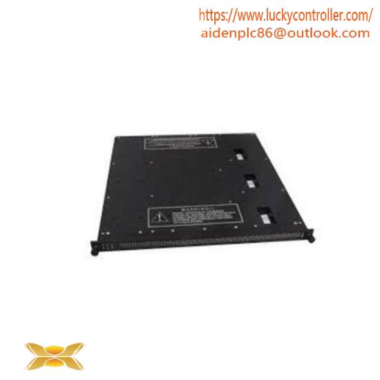 TRICONEX FTA-544